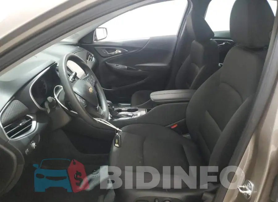 1G1ZD5STXSF141862 Photo# 7