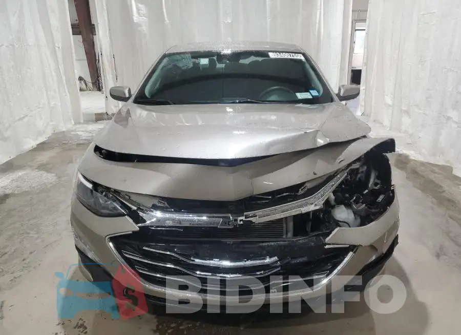 1G1ZD5STXSF141862 Photo# 5