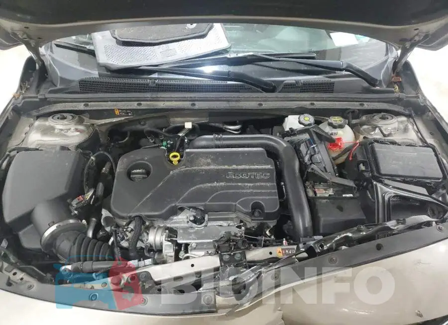 1G1ZD5STXSF141862 Photo# 11