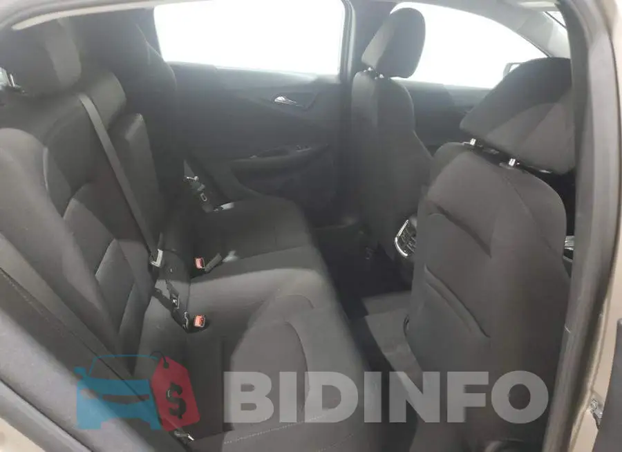 1G1ZD5STXSF141862 Photo# 10