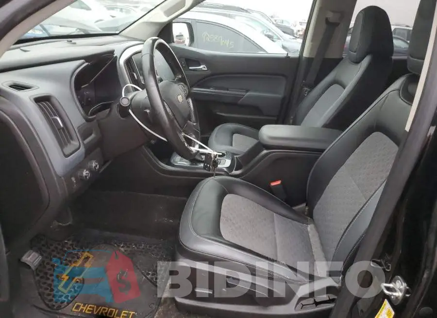 1GCGTDE32G1271856 Photo# 7