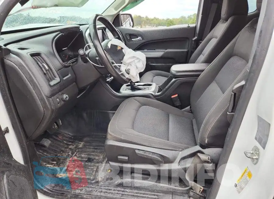 1GCHSCEA6M1270740 Photo# 7