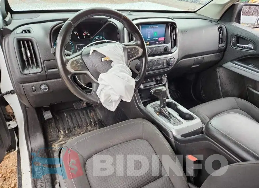 1GCHSCEA6M1270740 Photo# 8