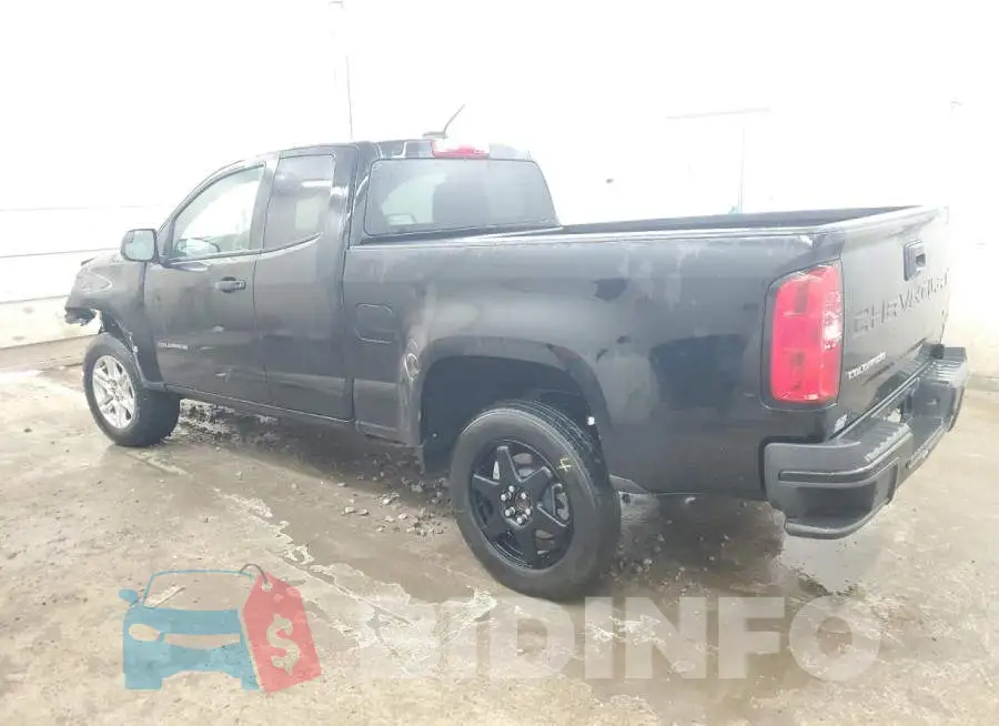 1GCHSCEA8M1279875 Photo# 2