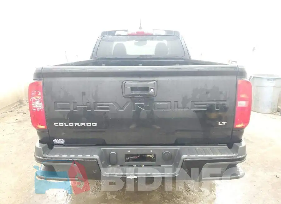 1GCHSCEA8M1279875 Photo# 6