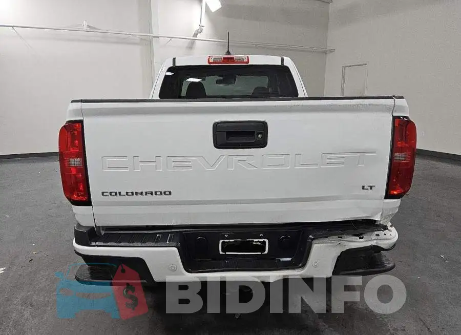 1GCHSCEA8N1286651 Photo# 6