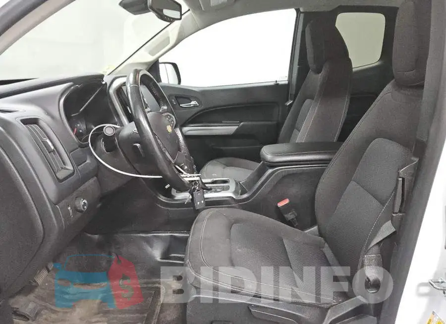 1GCHSCEA8N1286651 Photo# 7