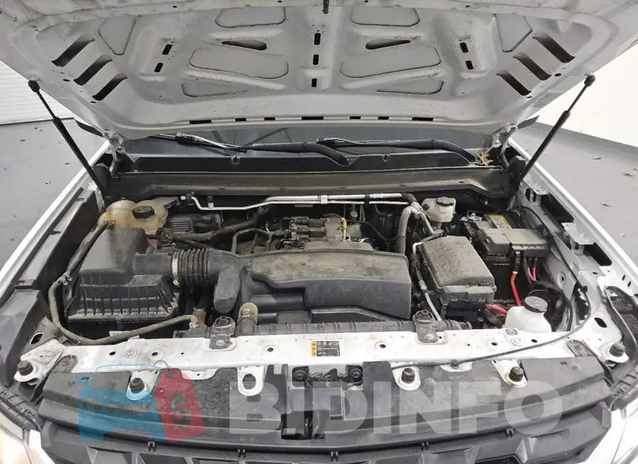 1GCHSCEA8N1286651 Photo# 11