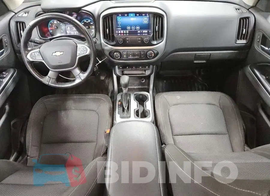 1GCHSCEA8N1286651 Photo# 8