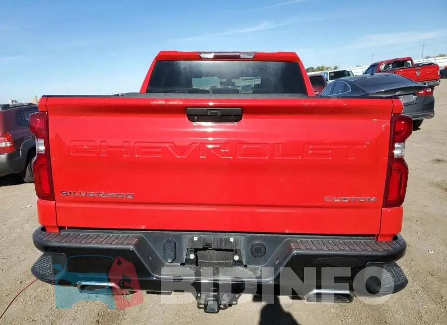 1GCPYCEF5LZ168884 Photo# 6