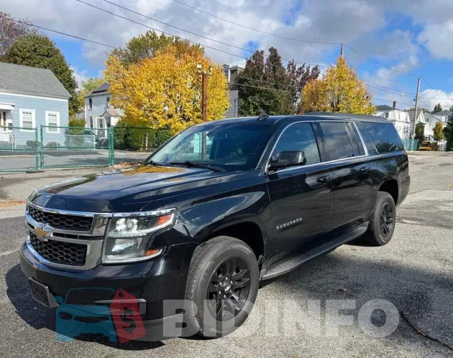 1GNSKGKCXLR228372 Photo# 2