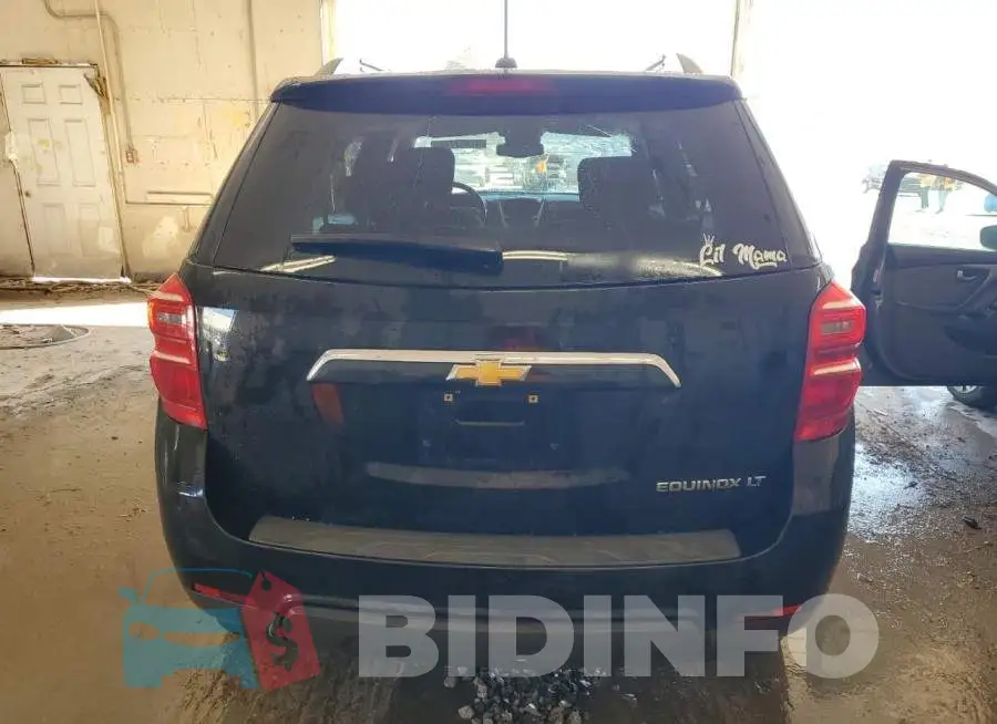 2GNALCEK1G6183277 Photo# 6