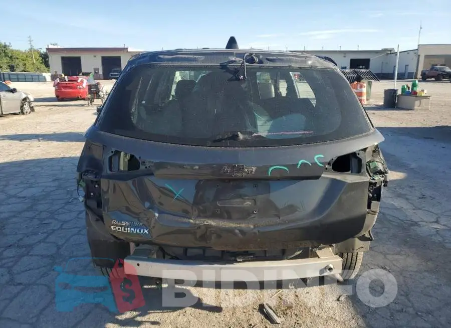 2GNAXHEV8L6278537 Photo# 6
