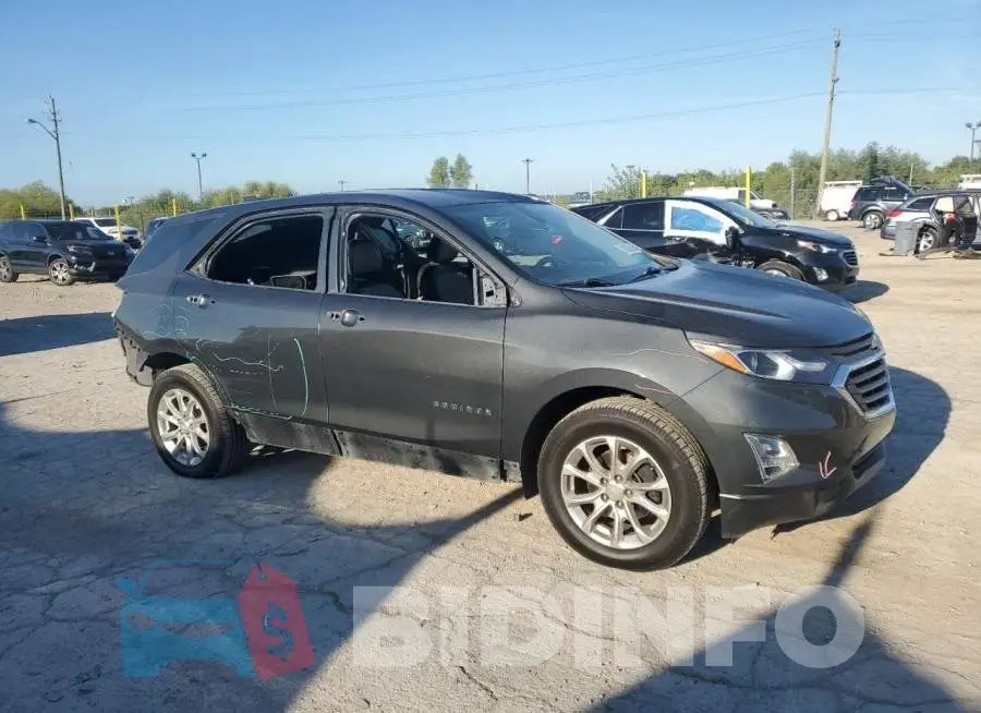 2GNAXHEV8L6278537 Photo# 4