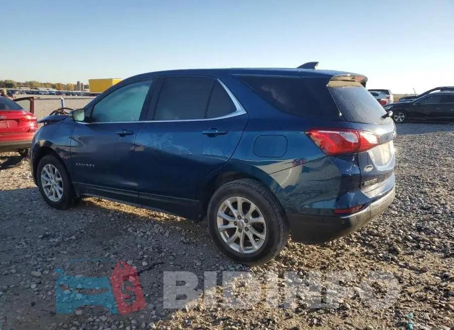 2GNAXUEV9K6214997 Photo# 2