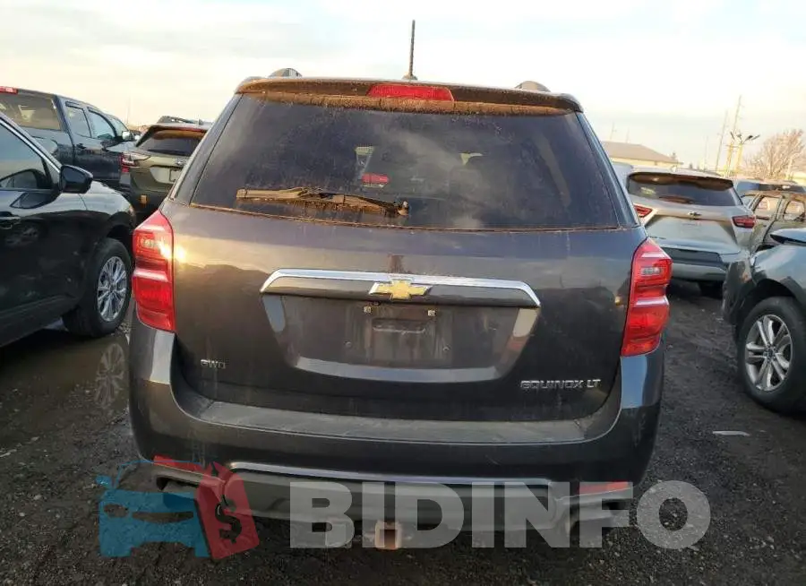 2GNFLFE38G6176732 Photo# 6