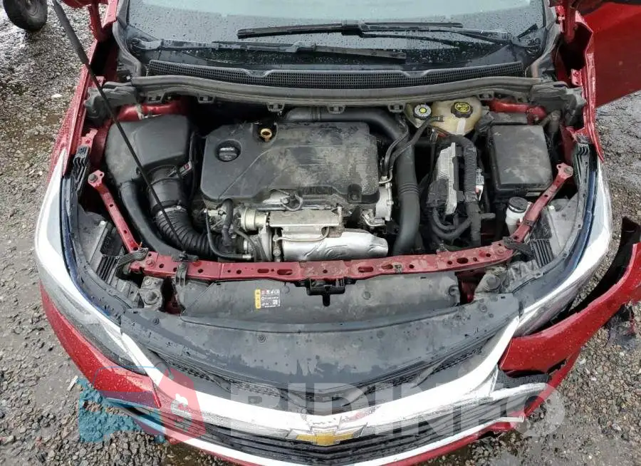 3G1BE6SM9KS606043 Photo# 12