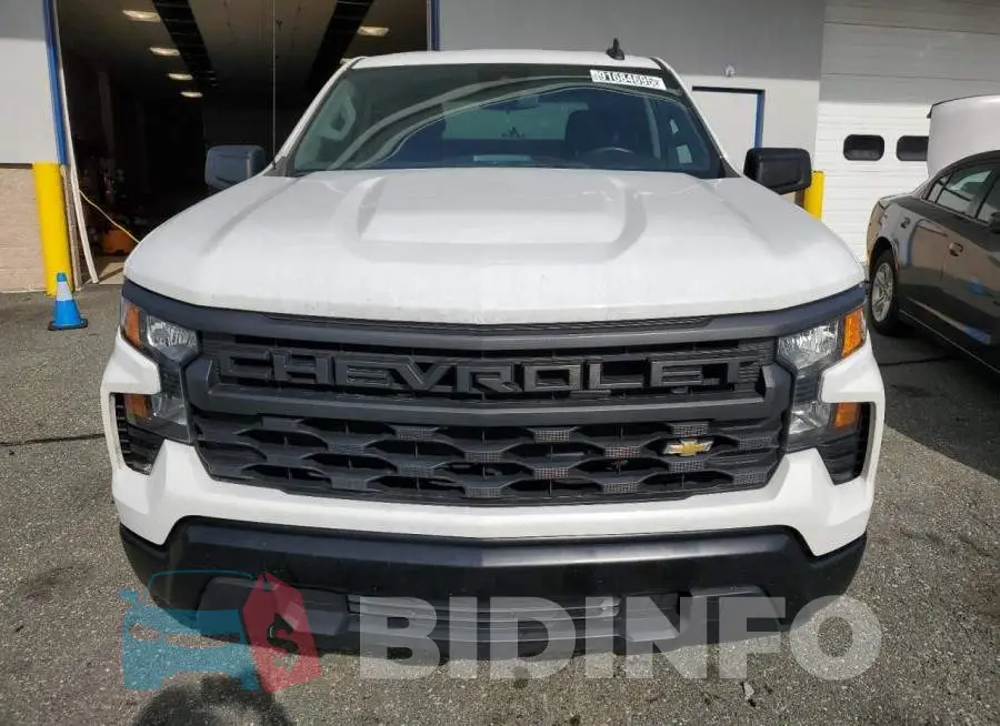3GCNAAEK1PG357650 Photo# 5