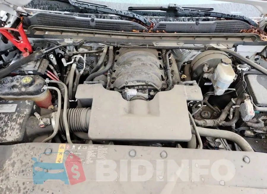 3GCPCREC1JG379598 Photo# 11