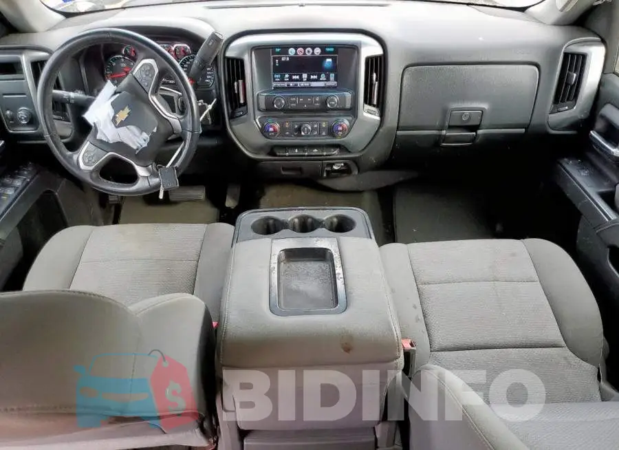 3GCPCREC8HG308313 Photo# 8