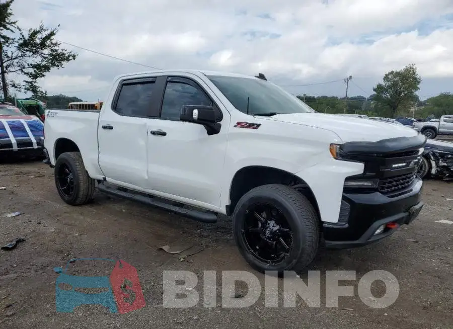 3GCPYFED3LG415352 Photo# 4