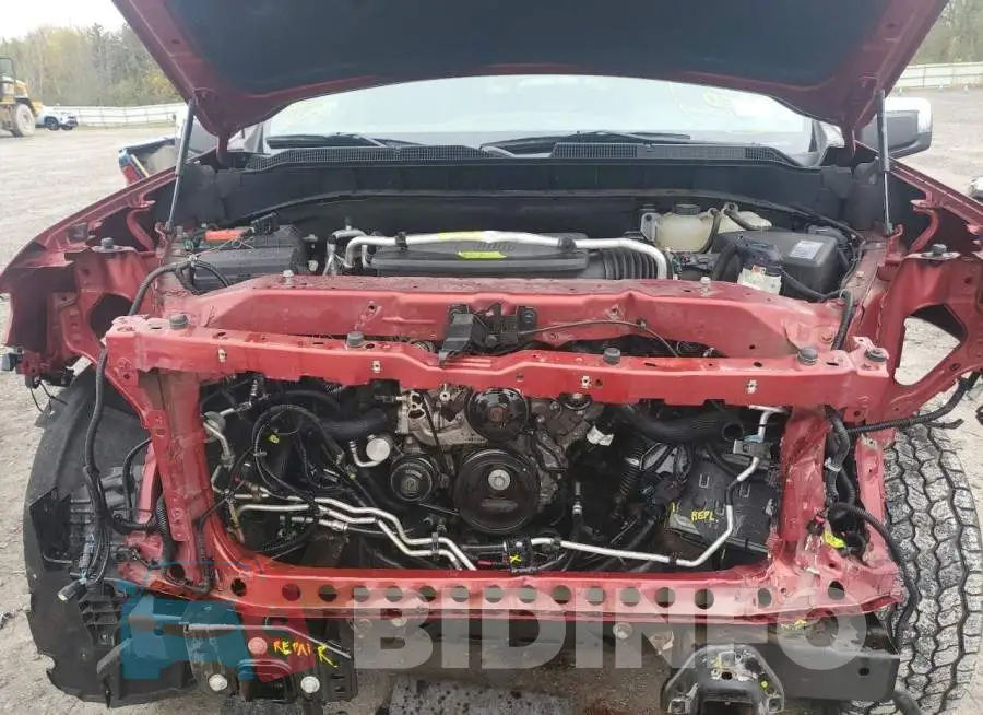 3GCUYDED5MG146716 Photo# 11
