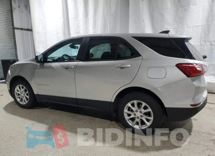 3GNAXHEV8LS531194 Photo# 2