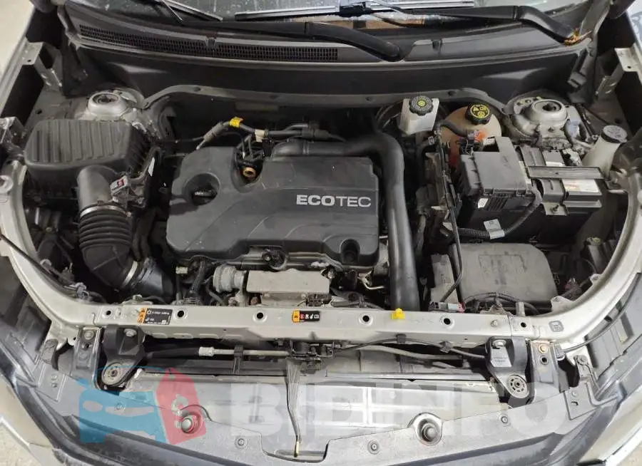 3GNAXHEV8LS531194 Photo# 12
