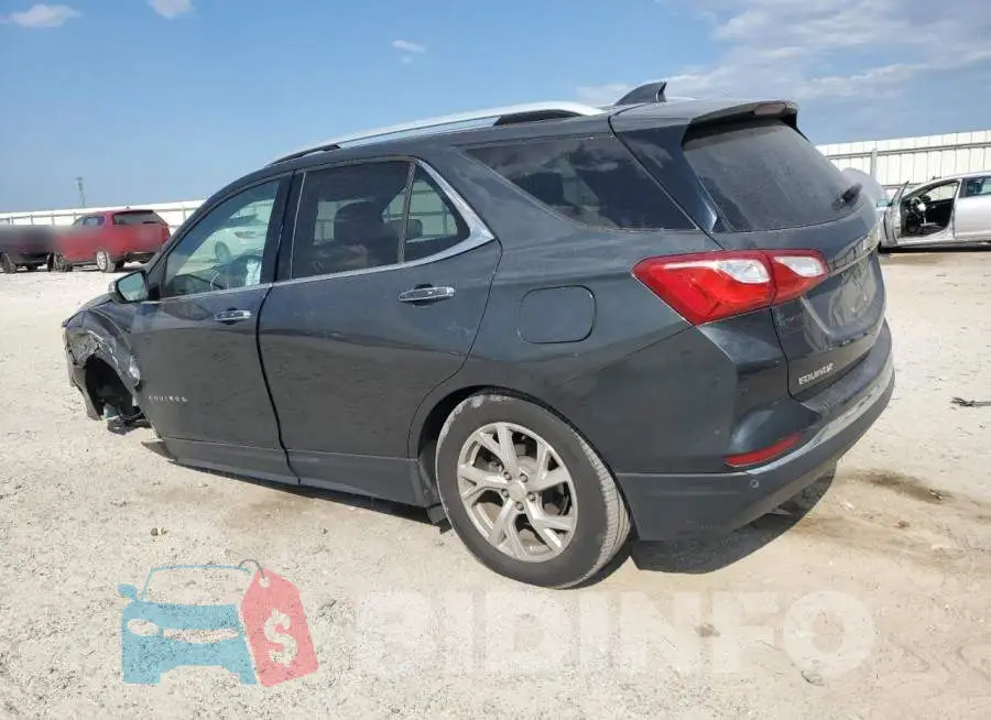 3GNAXVEV6JS638174 Photo# 2