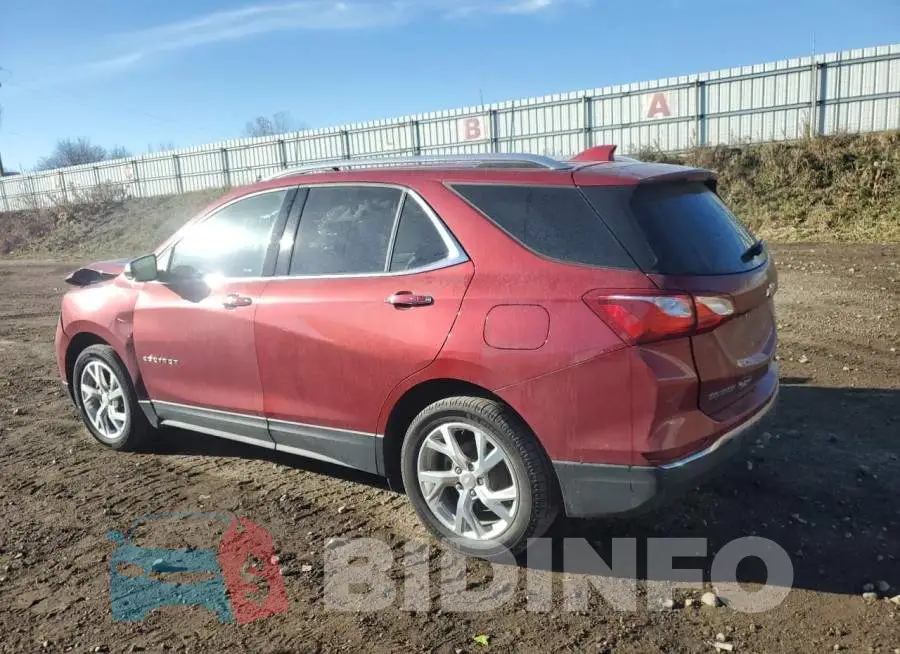 3GNAXXEV3KL158925 Photo# 2