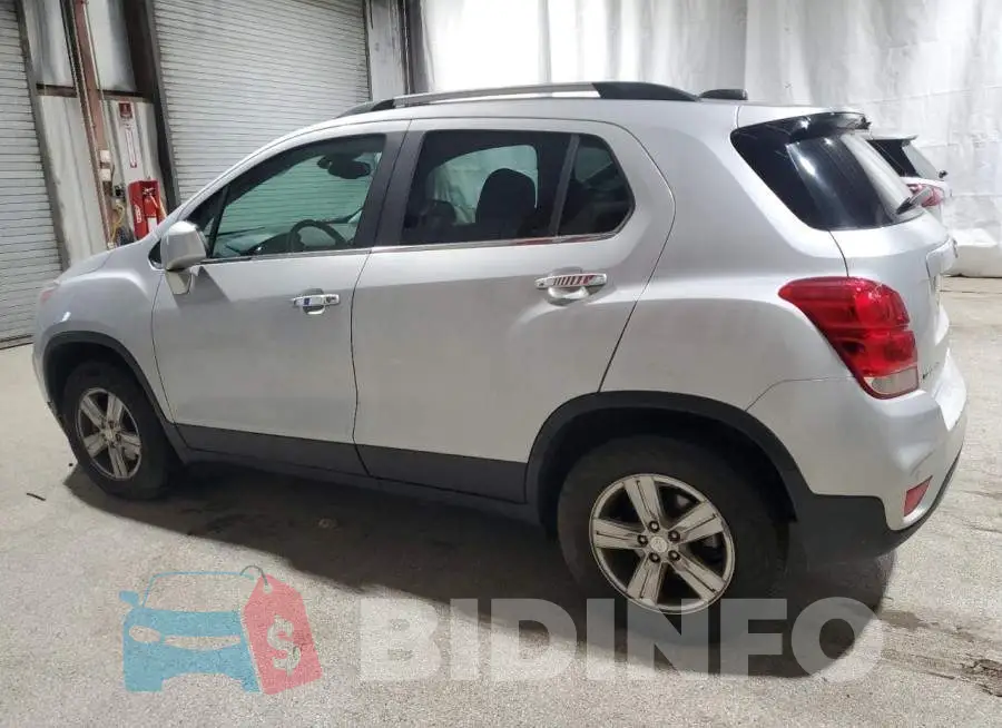 3GNCJPSB0KL160541 Photo# 2