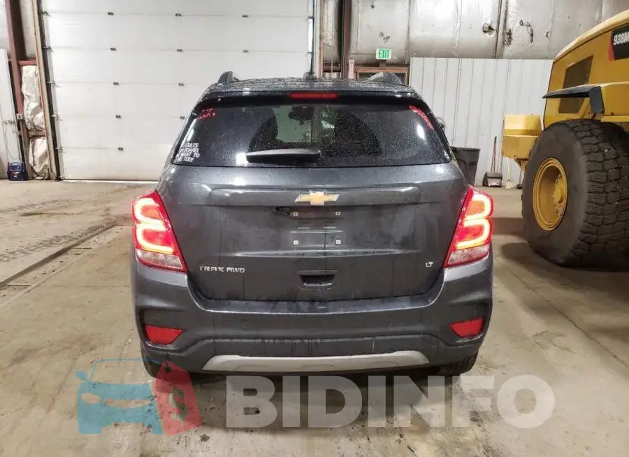 3GNCJPSB6KL381237 Photo# 6
