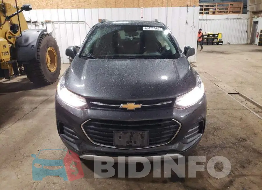 3GNCJPSB6KL381237 Photo# 5