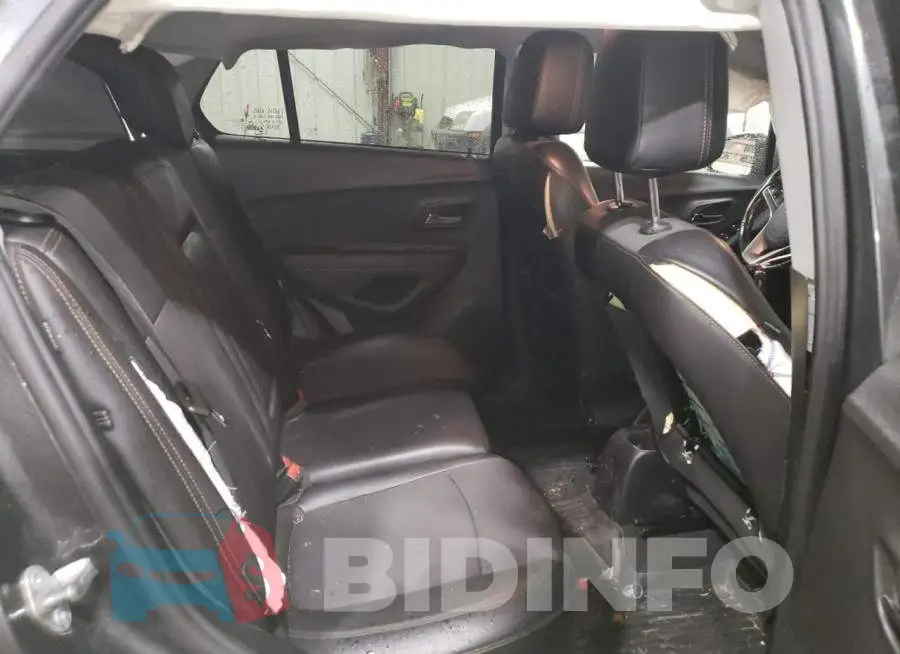 3GNCJPSB6KL381237 Photo# 11