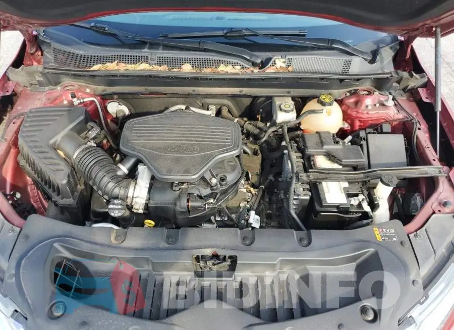 3GNKBDRS9KS693023 Photo# 12