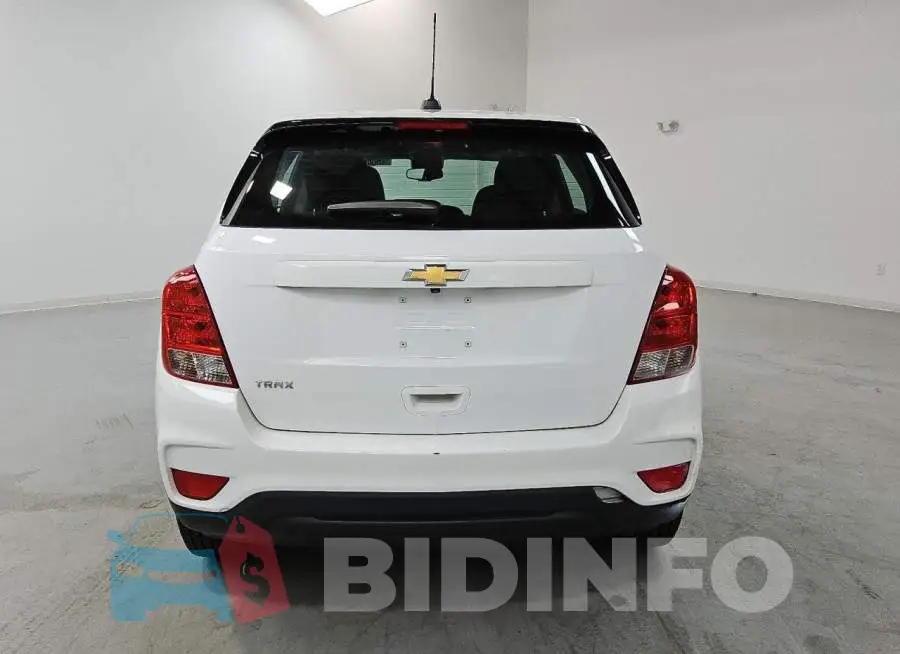 KL7CJKSM5MB369708 Photo# 6