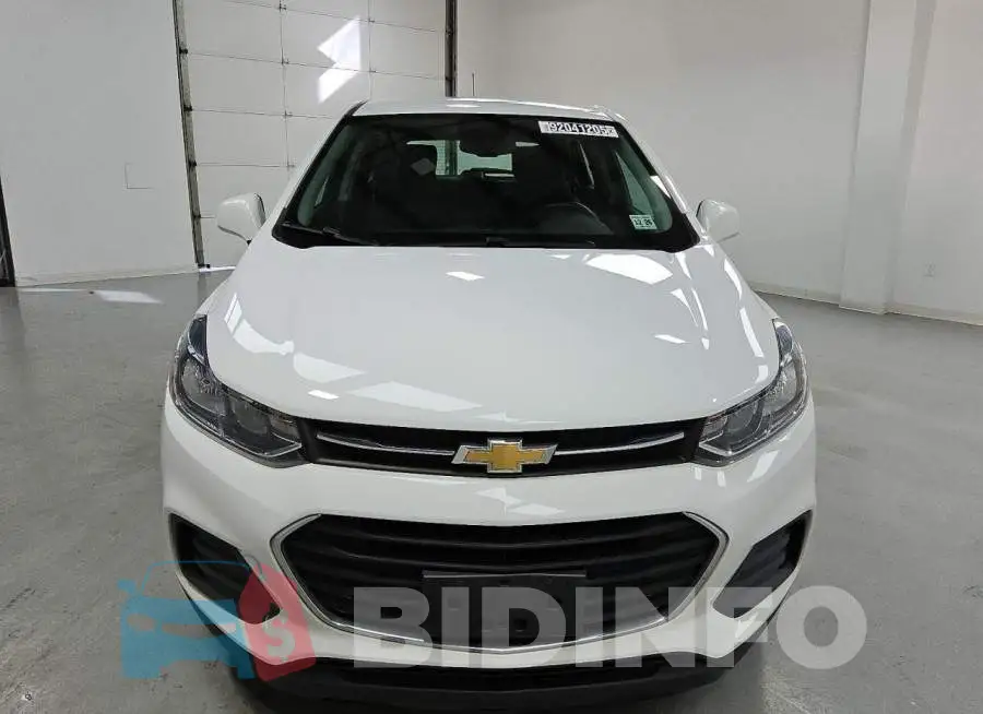 KL7CJKSM5MB369708 Photo# 5