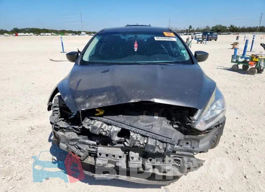 1FADP3E20JL321521 Photo# 5