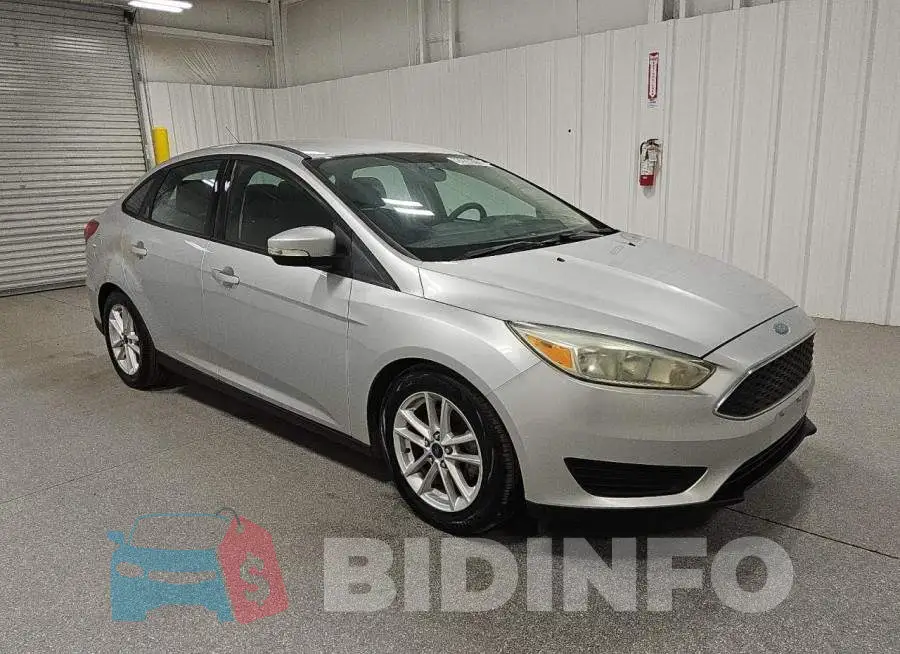 1FADP3F24GL262464 Photo# 4