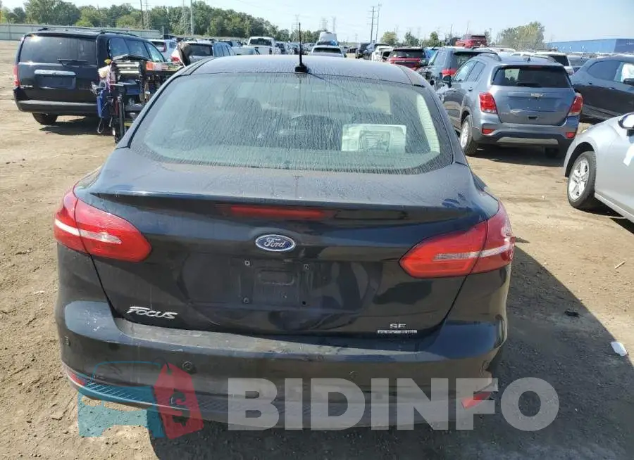 1FADP3F27GL252155 Photo# 6