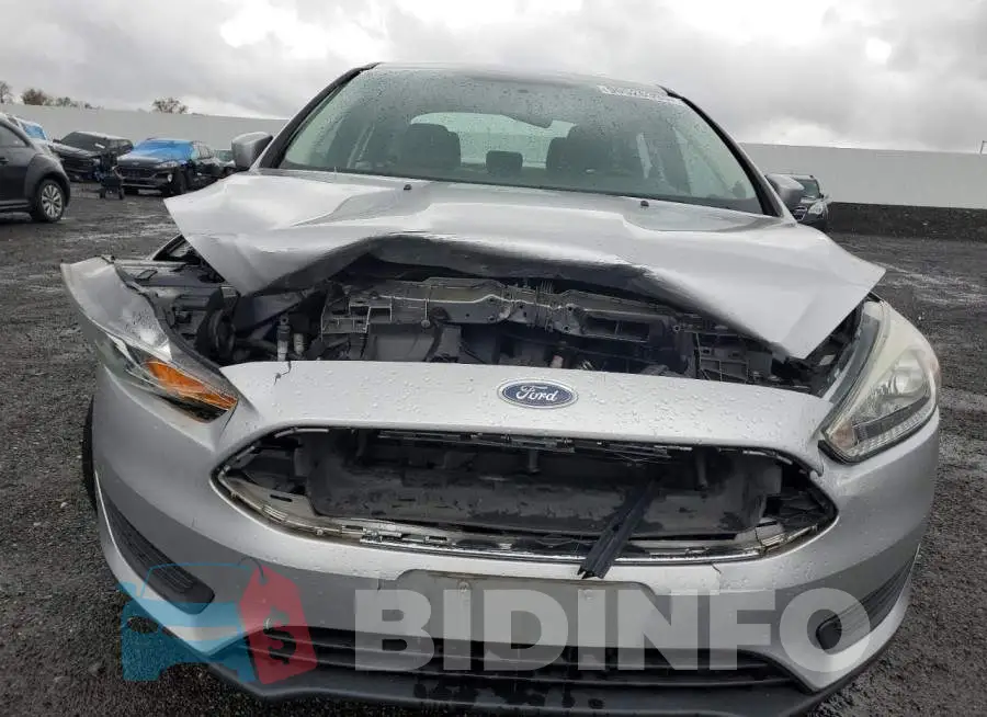 1FADP3F2XGL318004 Photo# 5