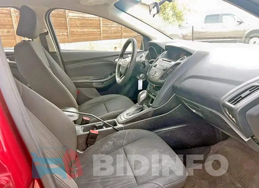 1FADP3FE5HL254076 Photo# 5