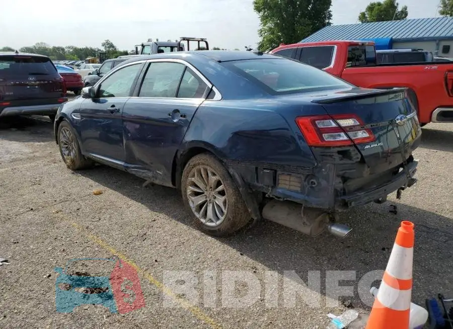 1FAHP2F84GG141815 Photo# 2