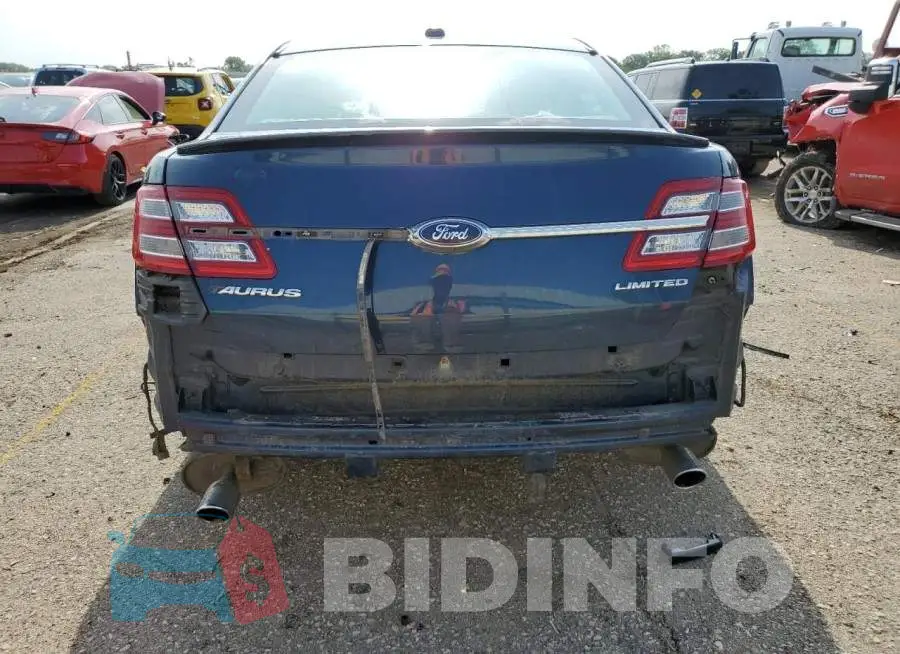 1FAHP2F84GG141815 Photo# 6