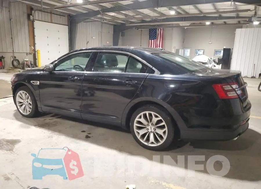 1FAHP2F85JG109639 Photo# 2