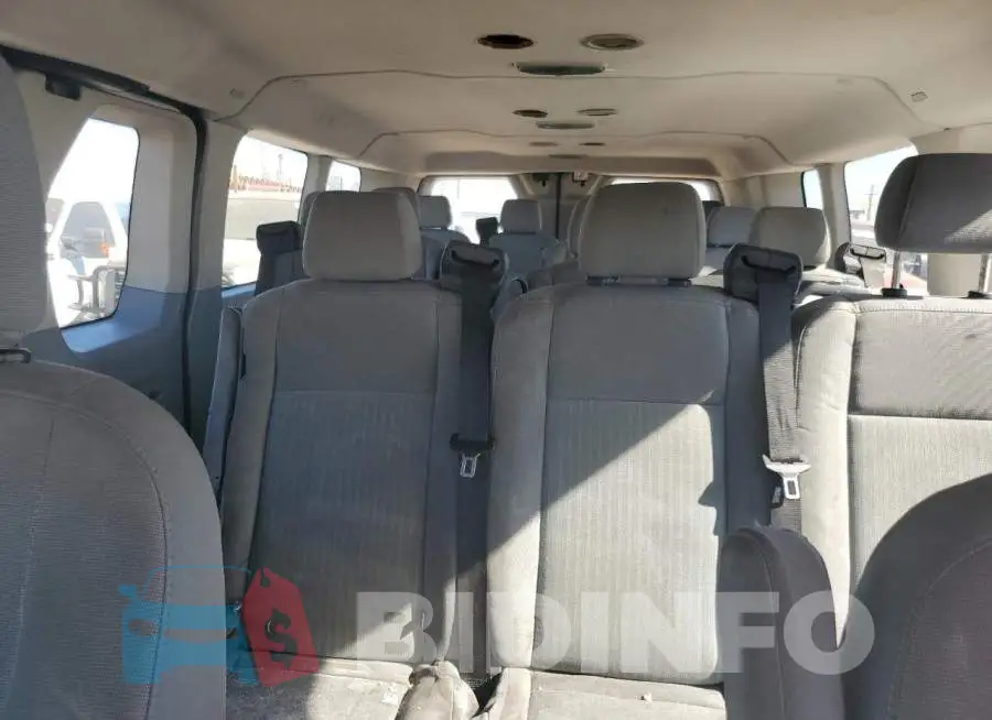 1FBZX2ZM8HKA52436 Photo# 10