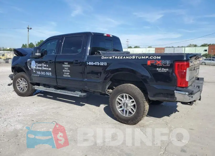 1FT7W2BT9KEC71712 Photo# 2