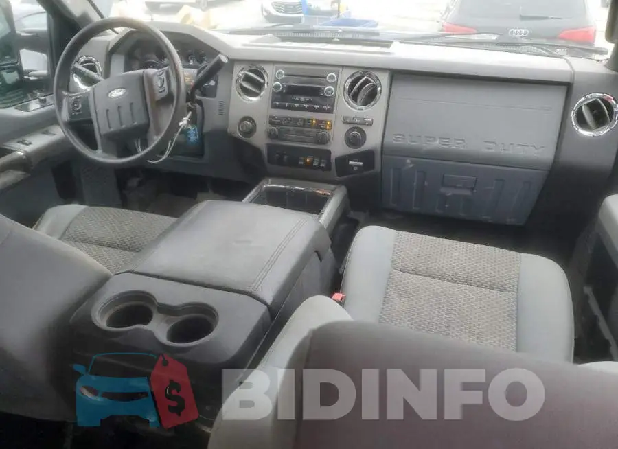 1FT7X2B61GEB76320 Photo# 8