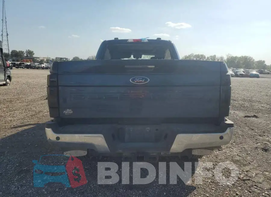 1FT8W3BT2LED33706 Photo# 6