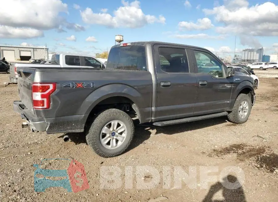 1FTEW1EG6JKC61137 Photo# 3